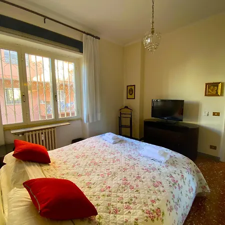 -the Vatican Relais- San Pietro District And Free Parking Apartment *