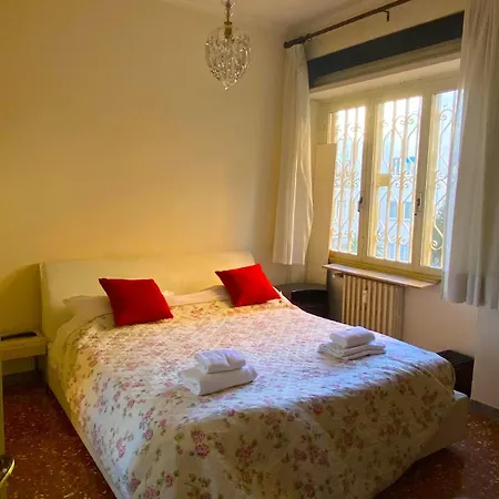 Apartment -the Vatican Relais- San Pietro District And Free Parking Rome