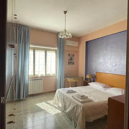 Apartment Casetta Bella!