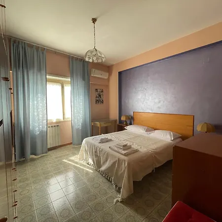 Apartment Casetta Bella! Rome