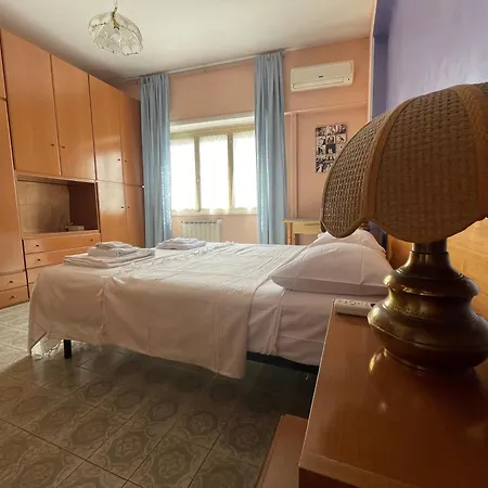 Casetta Bella! Apartment Rome