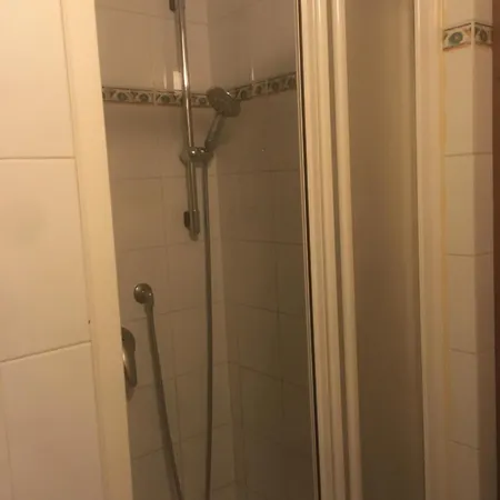 Vacanze Al Colosseo Polveriera Apartment *