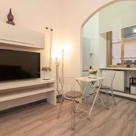 Cairoli 1 House G&b Colisee Holiday home Rome