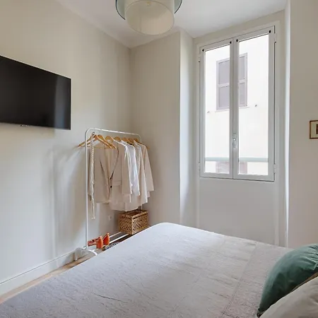 Apartment Cattaneo Monti Delizioso E Nuovissimo