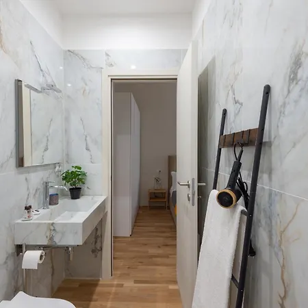 Apartment Cattaneo Monti Delizioso E Nuovissimo Rome