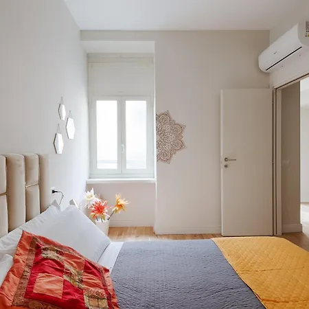 Apartment Cattaneo Monti Delizioso E Nuovissimo