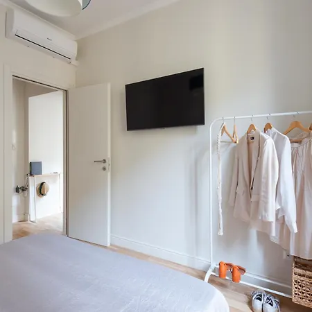 Cattaneo Monti Delizioso E Nuovissimo Apartment Rome