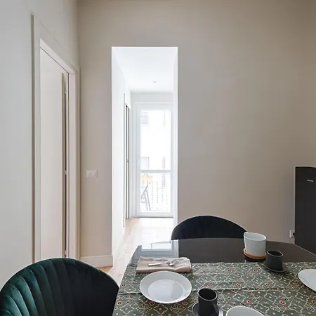Cattaneo Monti Delizioso E Nuovissimo Apartment Rome