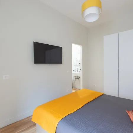 Apartment Cattaneo Monti Delizioso E Nuovissimo