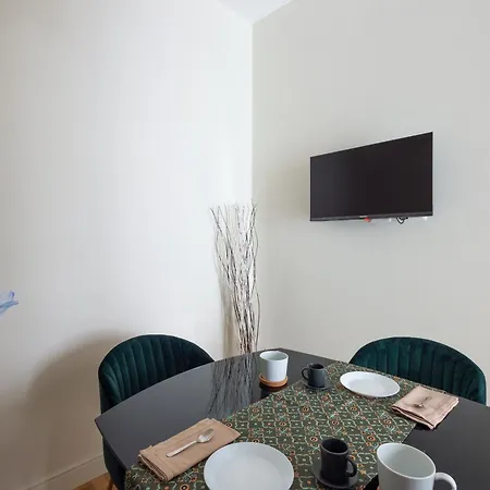 Cattaneo Monti Delizioso E Nuovissimo Apartment Rome