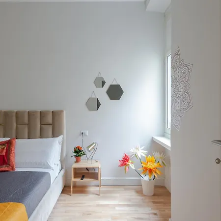 Cattaneo Monti Delizioso E Nuovissimo Apartment *