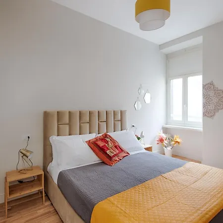 Apartment Cattaneo Monti Delizioso E Nuovissimo *