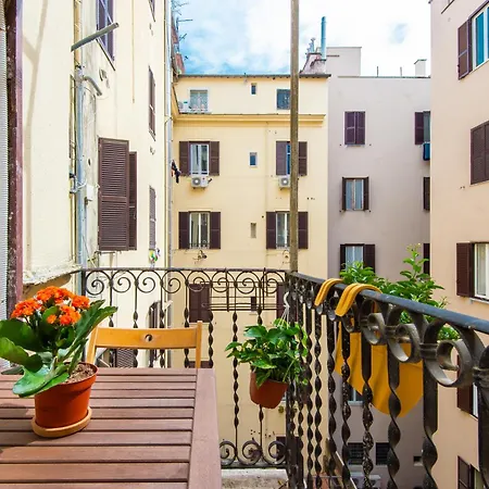 Apartment Cattaneo Monti Delizioso E Nuovissimo