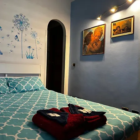 Apartamento Sleep With The Angels In The Eternal