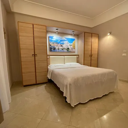 Bed & Breakfast Spqr Roma