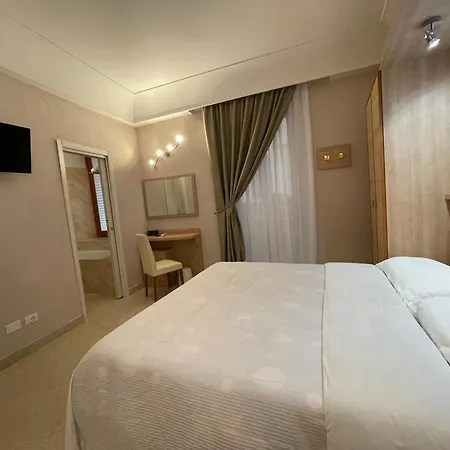 Bed & Breakfast Spqr