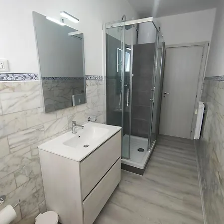 Guest house Bibbi's House San Lorenzo *