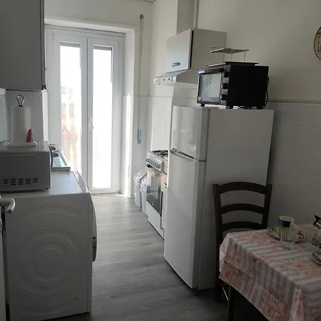 Bibbi's House San Lorenzo * Rome