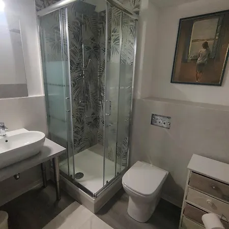 Guest house Bibbi's House San Lorenzo Rome