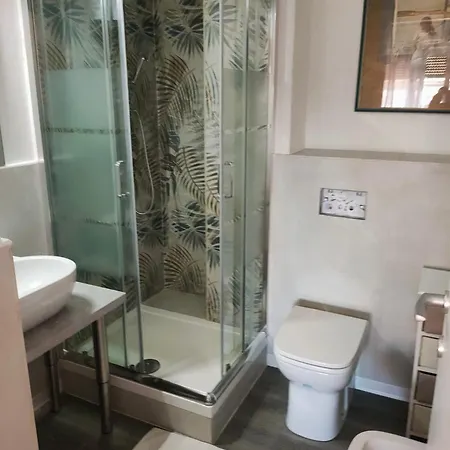 Guest house Bibbi's House San Lorenzo Rome