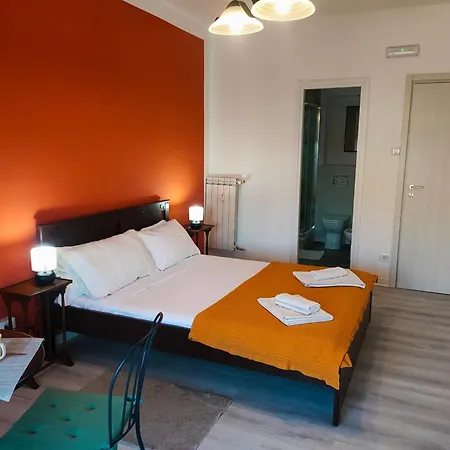 Guest house Bibbi's House San Lorenzo Rome