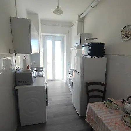 Guest house Bibbi's House San Lorenzo