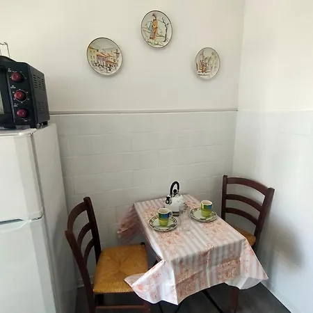 Bibbi's House San Lorenzo Pensionat
