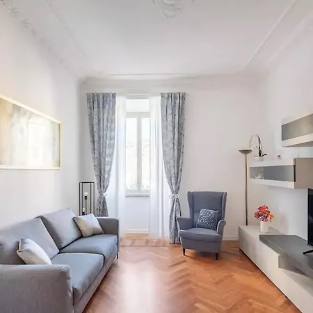 Apartament “la Palma Nel Cortile” *