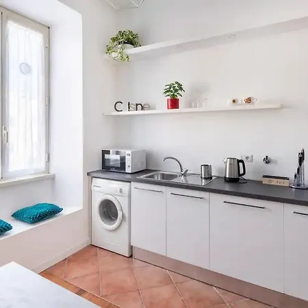 Apartament “la Palma Nel Cortile” *