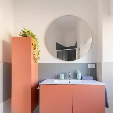 Apartament “la Palma Nel Cortile”