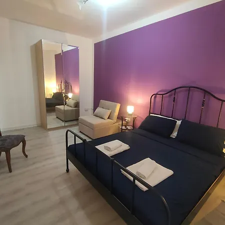 Guest house Bibbi's House San Lorenzo