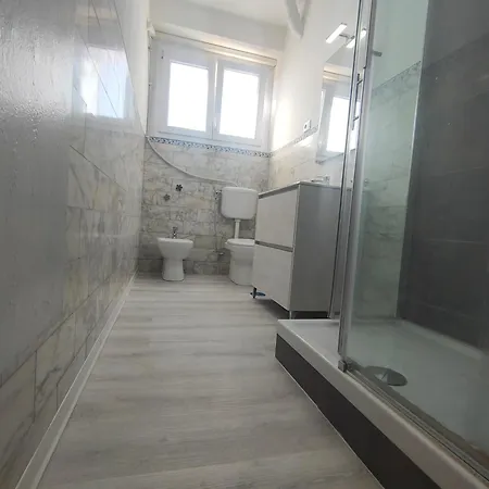 Bibbi's House San Lorenzo Guest house Rome
