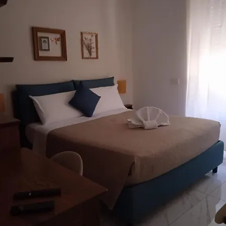 And San Giovanni Bed & Breakfast Roma