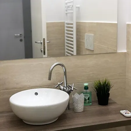 Guest house White King