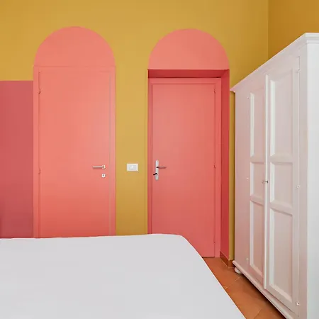 Hotel Infinito - Gruppo Blam