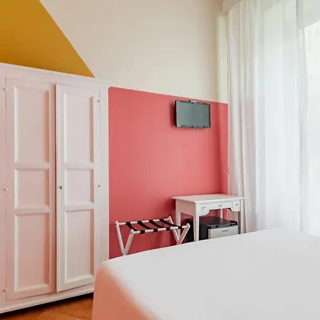 Hotel Infinito - Gruppo Blam 3*