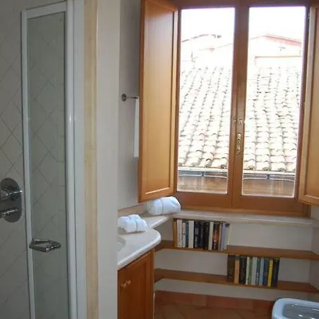 Nesty Margana House * Roma