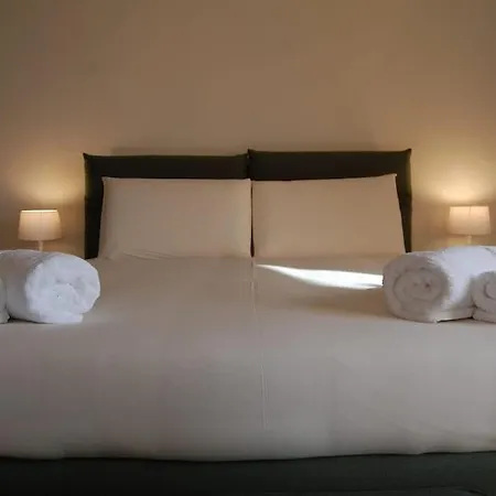 Appartamento Nesty Margana House Roma