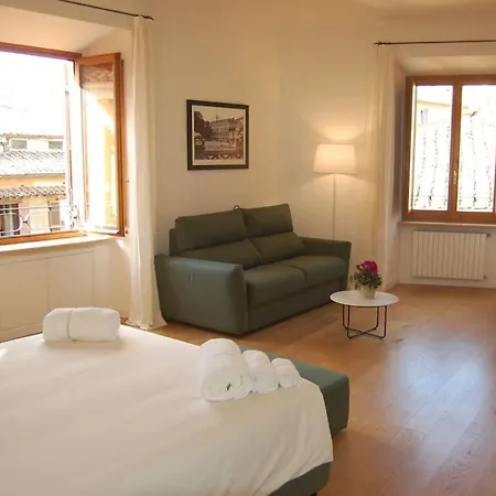 Nesty Margana House Appartamento Roma