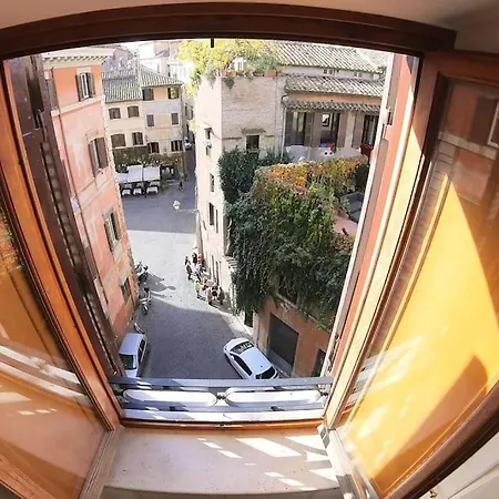 Appartamento Nesty Margana House *