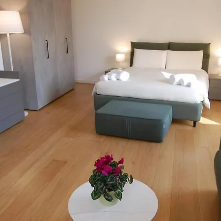 Nesty Margana House Appartamento *