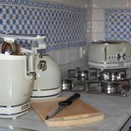 Nesty Margana House Appartamento