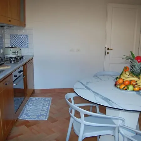 Appartamento Nesty Margana House