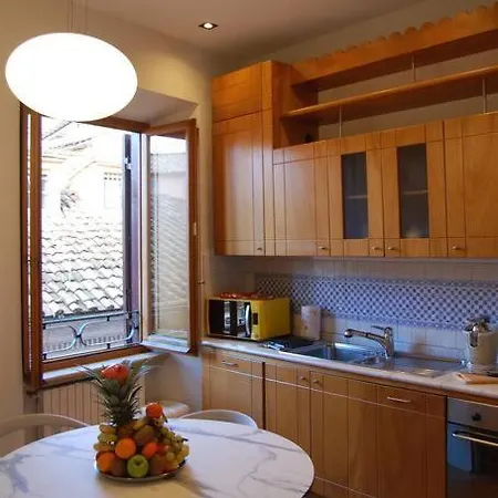 Appartamento Nesty Margana House *