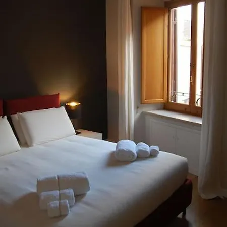 Appartamento Nesty Margana House Roma