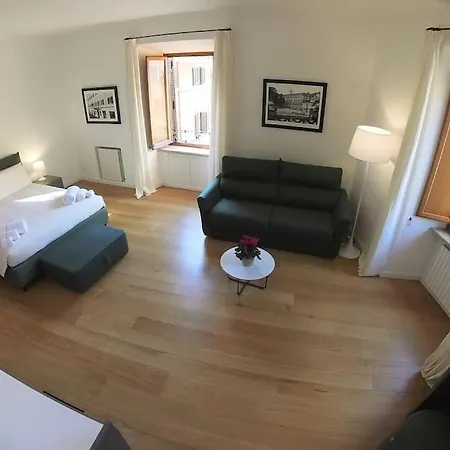 Appartamento Nesty Margana House *