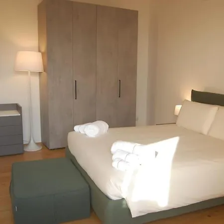 Appartamento Nesty Margana House Roma