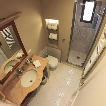 Appartamento Nesty Margana House