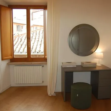 Appartamento Nesty Margana House *