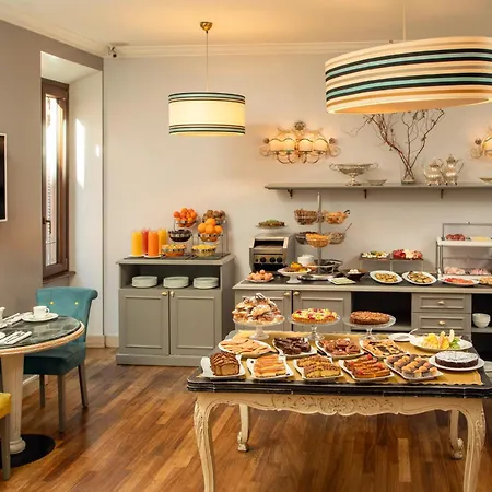 Hotel Mozart Roma